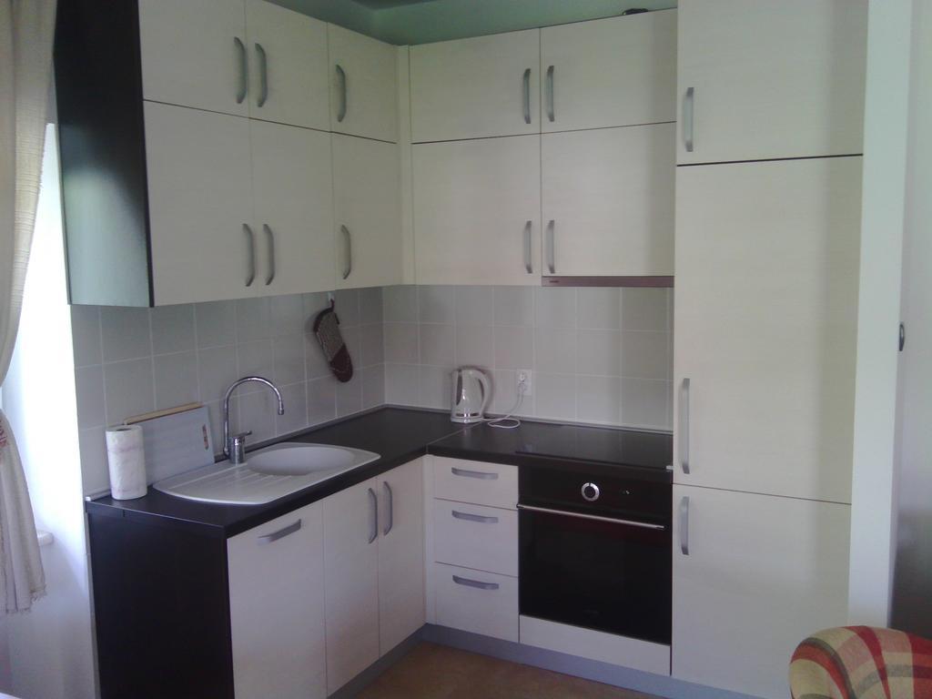 Apartments Grgurevic Kotor Rom bilde