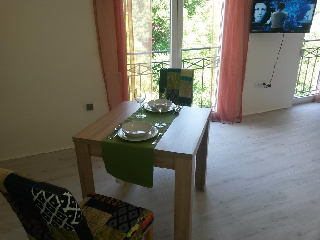 Apartments Grgurevic Kotor Eksteriør bilde