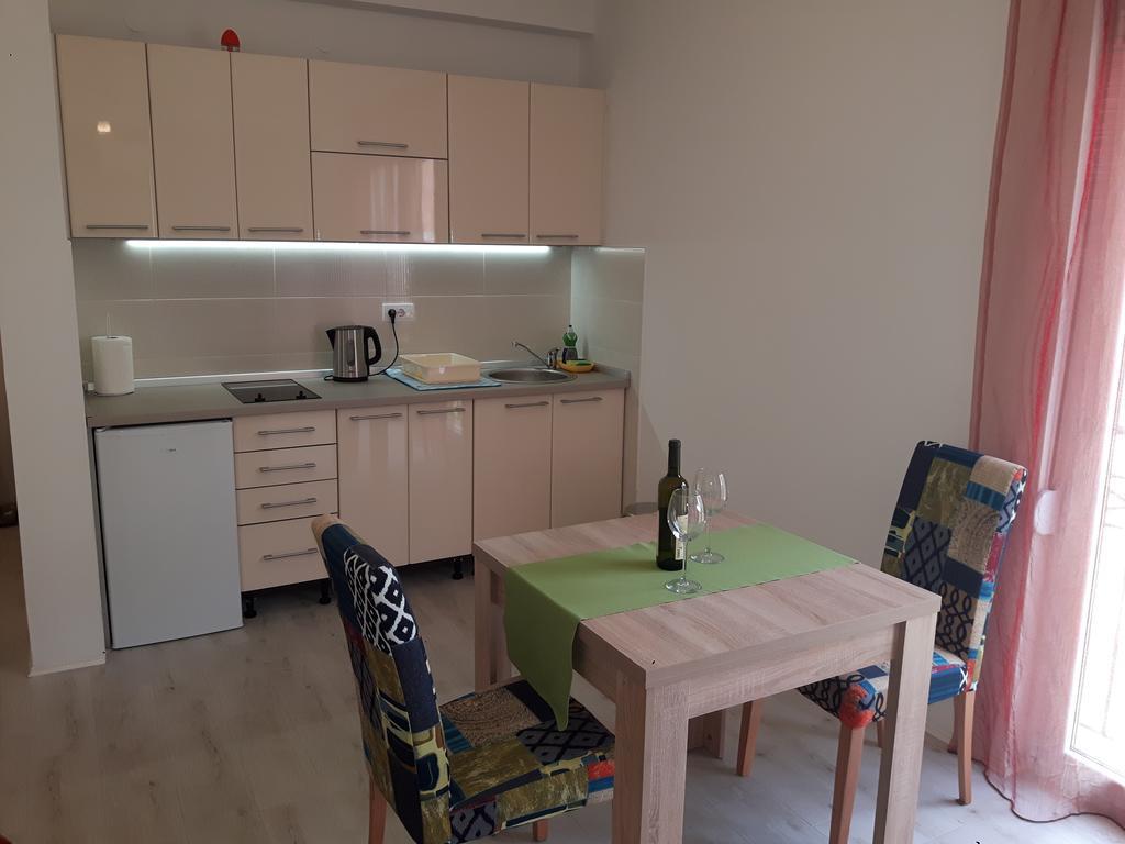 Apartments Grgurevic Kotor Eksteriør bilde