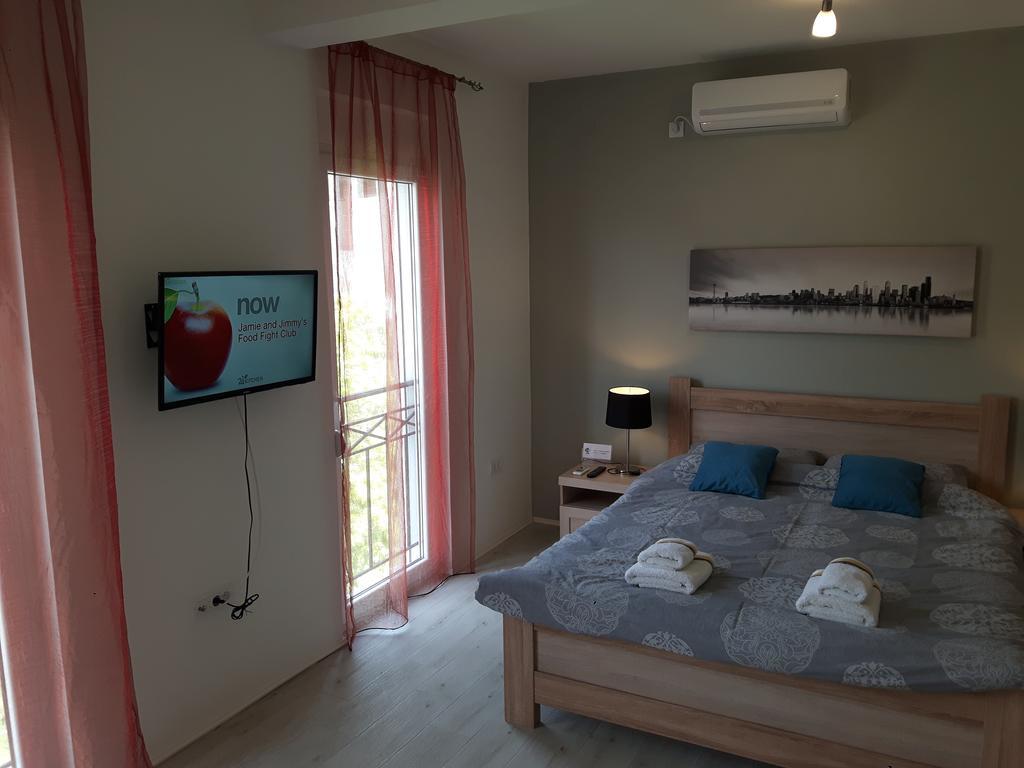 Apartments Grgurevic Kotor Eksteriør bilde