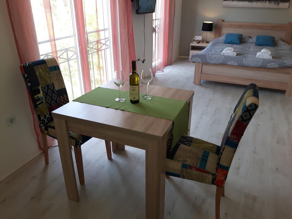 Apartments Grgurevic Kotor Eksteriør bilde