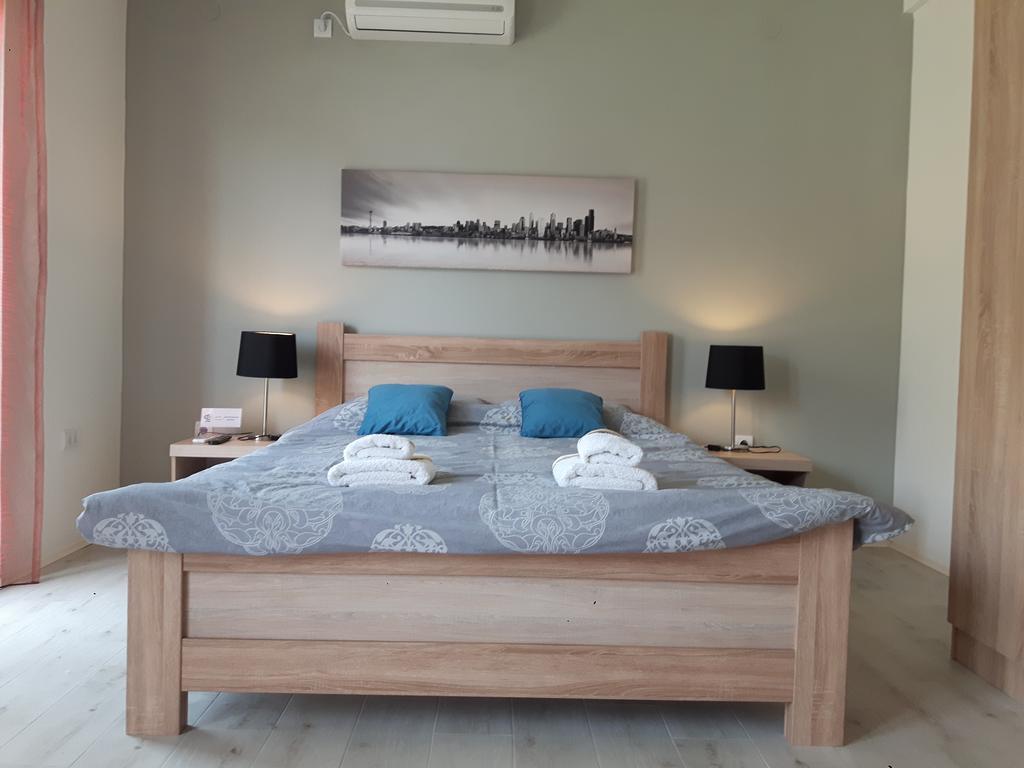 Apartments Grgurevic Kotor Eksteriør bilde