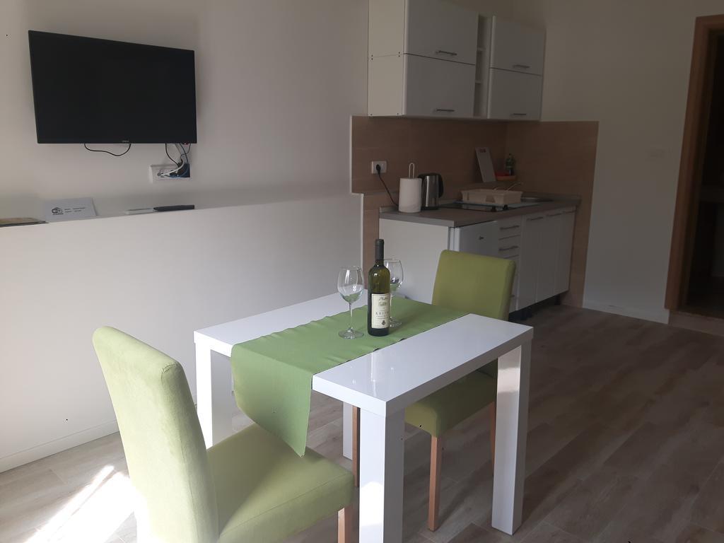 Apartments Grgurevic Kotor Eksteriør bilde