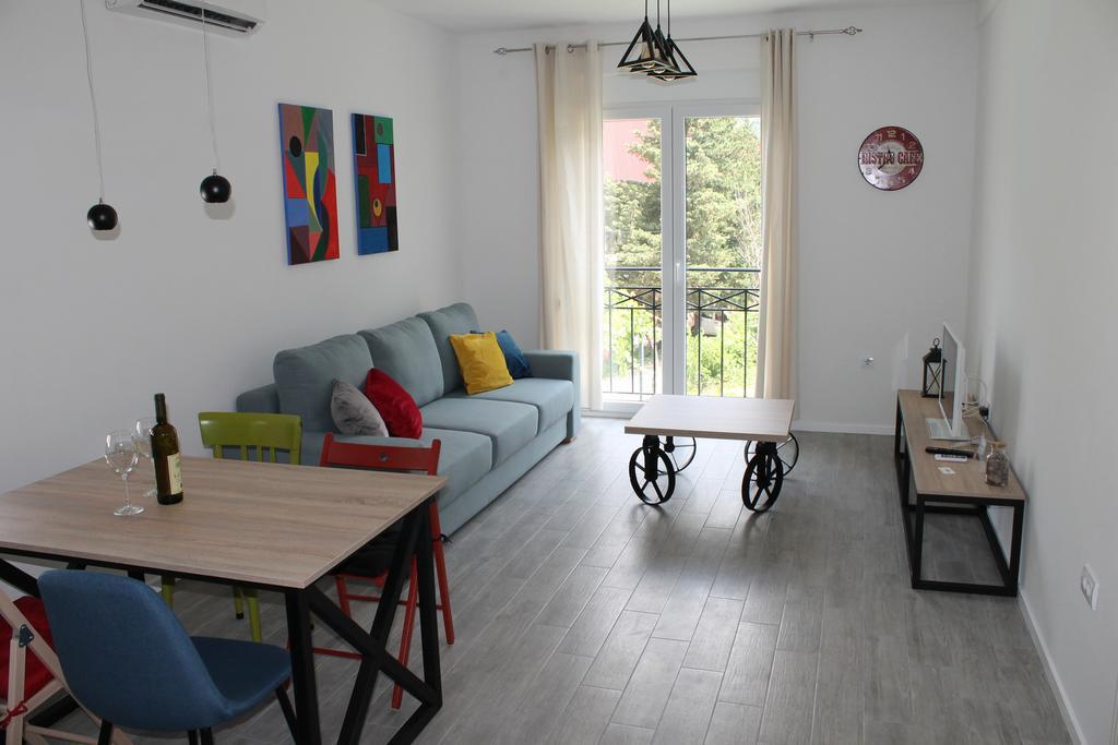 Apartments Grgurevic Kotor Eksteriør bilde