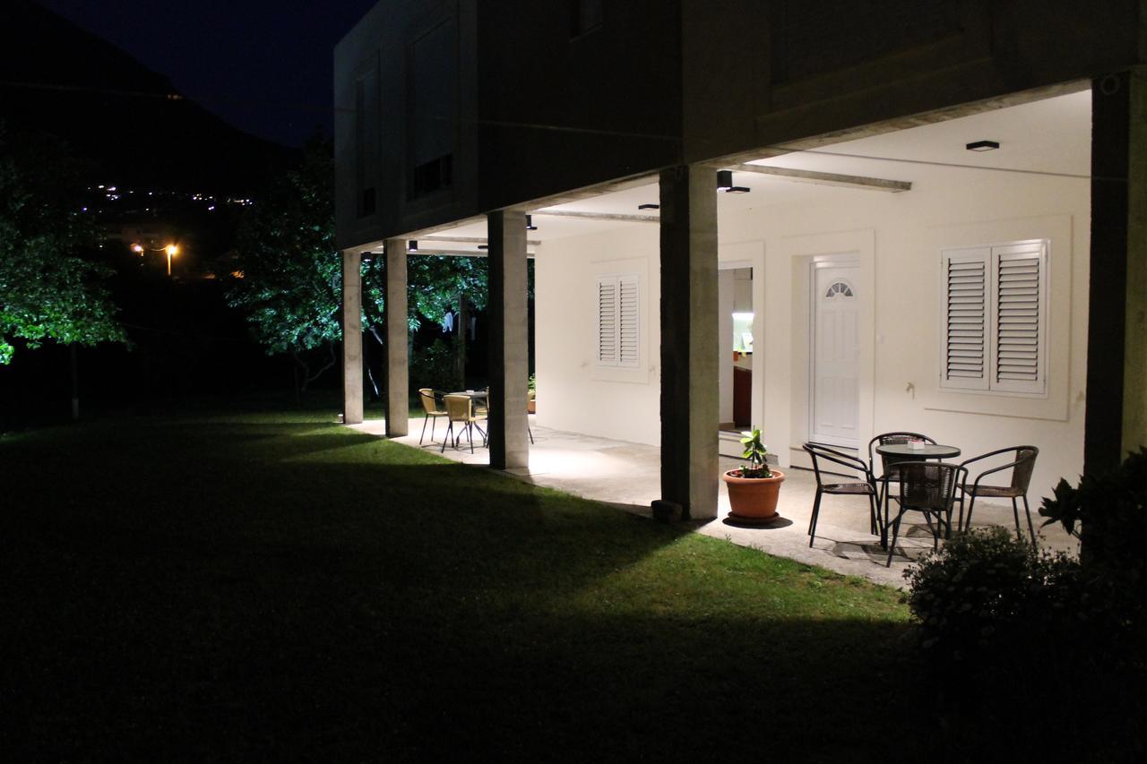 Apartments Grgurevic Kotor Eksteriør bilde