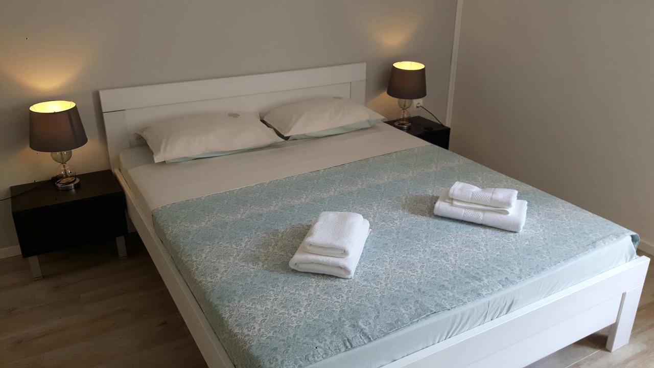 Apartments Grgurevic Kotor Eksteriør bilde